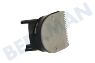 Braun 80731622  Scheerkop geschikt voor o.a. Pro King C Gilette, BT Pro, AIO 5470, AIO 5471 Baard Trimmer 3 geschikt voor o.a. Pro King C Gilette, BT Pro, AIO 5470, AIO 5471