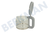 Braun AS00001536 Koffiezetter Koffiekan geschikt voor o.a. KF101BI, KF101AI