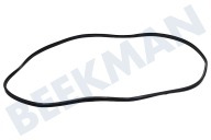 Siemens  776899, 00776899 Afdichtingsrubber geschikt voor o.a. CM485AGB0, CM585AGS0, CMA585MS0