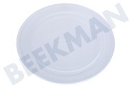Siemens 11004495  Glasplaat geschikt voor o.a. HB84K550N, HB86K570N Antenne afdekking -19,5cm geschikt voor o.a. HB84K550N, HB86K570N