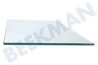 Siemens 441228, 00441228 Microgolfoven Glasplaat geschikt voor o.a. HB36P572, HB84K552, HBC84K553 tussenruit 40x17cm. geschikt voor o.a. HB36P572, HB84K552, HBC84K553