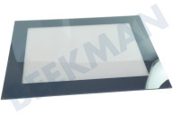 Siemens Combimagnetron 776249, 00776249 Binnenglas geschikt voor o.a. HBS233BS002, HET237YS010, B1ACA0AN029