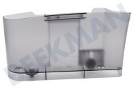 Bosch Koffiezetmachine 11010302 Waterreservoir geschikt voor o.a. TE503201RW, TES50321RW, TES50159DE