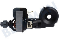 Bosch 11052442  Motor geschikt voor o.a. MUM5X22005, MUM5XL7207 Aandrijfmotor geschikt voor o.a. MUM5X22005, MUM5XL7207