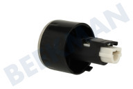 Neff 625097, 00625097 Microgolfoven Knop geschikt voor o.a. B14M42N0, E95P62N3MK