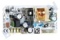 Bosch  754344, 00754344 LED printplaat 42V geschikt voor o.a. LC68KD542, DWK098E52