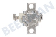Beltratto Oven-Magnetron 420753, 00420753 Thermostaat geschikt voor o.a. HB300650C, HB301E0, HBA23R150R