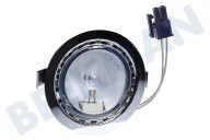 Bosch 12019755 Dampafzuiger Lamp geschikt voor o.a. DHL555B, LB57564, DHL775B