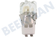 Tecnik 650242, 00650242  Lamp geschikt voor o.a. HBA43T320, HB23AB520E