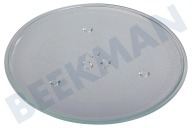 Etna 27820 Microgolfoven Draaiplateau geschikt voor o.a. ESM133RVS