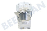 Etna 17127 Microgolfoven Lamp geschikt voor o.a. FG 8-FK 055-OGP 1245 KFF2550H Verlichting compleet geschikt voor o.a. FG 8-FK 055-OGP 1245 KFF2550H