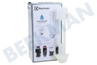 AEG 9001677419 Koffieapparaat EPAB3 Pure Advantage Waterfilter geschikt voor o.a. Fantasia, Magia, Fantasia Plus, Magia Plus