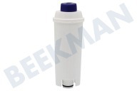 DeLonghi 5513292811 DLSC002 Koffiezetapparaat Waterfilter geschikt voor o.a. ECAM serie Waterfilter geschikt voor o.a. ECAM serie