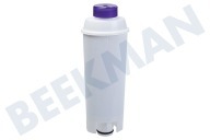 DeLonghi 5513292811 Koffie machine Waterfilter geschikt voor o.a. ECAM serie Waterfilter geschikt voor o.a. ECAM serie