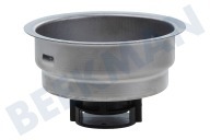 Silvercrest AS00001314 Koffiezetter Filterzeef geschikt voor o.a. ECOV310GR