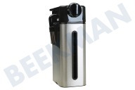 DeLonghi 5513294541 Koffie machine DLSC008 Melkreservoir ESAM 6900 geschikt voor o.a. ESAM 6900