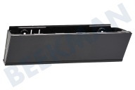 DeLonghi 7313238661 Koffiezetmachine Frontpaneel geschikt voor o.a. ECAM44660B, ECAM44664B