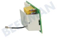 DeLonghi WI1473 Koffieapparaat Print geschikt voor o.a. EDG305.WB, EDG155.BG PCB Power Board geschikt voor o.a. EDG305.WB, EDG155.BG