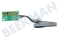 DeLonghi 5213213971 Koffiezetter Hall-sensor geschikt voor o.a. ECA13200, ESAM2600, ECAM23210