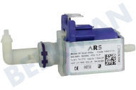 Ariete AS00000756  Pomp geschikt voor o.a. Inissia EN80B, EN80GY 220-230V, 50-60HZ 57W geschikt voor o.a. Inissia EN80B, EN80GY