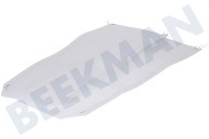 StorkAir 006040120 WHR Luchtbevochtiger Filter geschikt voor o.a. WHR 950 WHR930 Filtermatten 500 x 198 mm geschikt voor o.a. WHR 950 WHR930