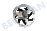 Grundig C00865696  Ventilator Boven
