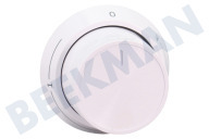 Beko 250316085 Gasfornuis Knop geschikt voor o.a. FSE67300GW, FSM87001GWS