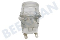 Cylinda 265900017  Lamp geschikt voor o.a. BIM15400BP, BIR15500XPS, GEBM13001X