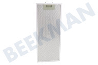 Gorenje H10922294 Wasemkap Filter geschikt voor o.a. TH62E4BG, TH64E3BG, CH6TL4BX