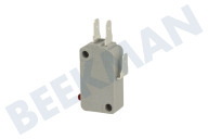 Gorenje 278834 Magnetron Microschakelaar geschikt voor o.a. MO300DGE, BM235ORAW