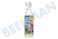 HG 335050103 Diepvriezer HG hygienische koelkastreiniger