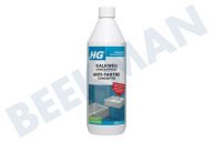 HG 100100103  HG Kalkweg Concentraat 1L geschikt voor o.a. Blauw