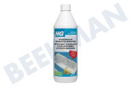 HG 448100103  Reiniger geschikt voor o.a. Tegen vervuiling Hygienische Whirlpool geschikt voor o.a. Tegen vervuiling