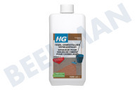 HG 101100103  101100100 HG Cementsluier Verwijderaar 1L geschikt voor o.a. HG product 11