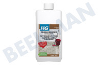 HG 435100103 HG Tegel  Reiniger Extra Sterk geschikt voor o.a. HG product 20