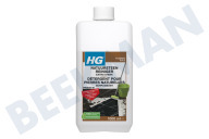 HG 213100103  HG Natuursteenreiniger Extra Sterk geschikt voor o.a. HG product 40