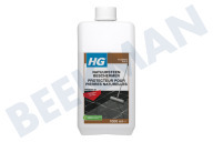 HG 201100103  HG Natuursteen Beschermer 1L geschikt voor o.a. HG product 33