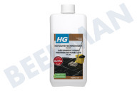 HG 221100103  HG Natuursteenreiniger Glans 1L geschikt voor o.a. HG product 37