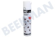 HG 393040100  HGX spray tegen vlooien
