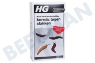 HG 397040100  HGX natuurvriendelijk korrels tegen slakken