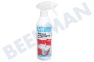HG 605050103  HG kalkweg schuimspray 3x sterker geschikt voor o.a. 3 x sterker
