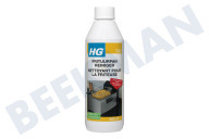 HG 616050103  HG Frituurpanreiniger geschikt voor o.a. Reinigt eenvoudig en snel