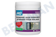 HG 416050103  HG Wasmiddel Voor Vitrage geschikt voor o.a. Voor machine- en handwas