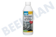 HG 636050103  HG Tegen stinkende vaatwassers 500g geschikt voor o.a. Goed voor circa 12 behandelingen