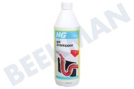 HG 540100103  HG Gel Ontstopper 1L geschikt voor o.a. 1 liter