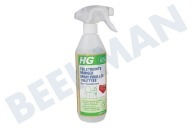 HG 684050100  Eco Toiletruimte Reiniger geschikt voor o.a. Dagelijks gebruik