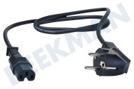 Rowenta TS01020680 Friteuse Snoer geschikt voor o.a. EF100010/11A, CB552032/11 Stroomkabel geschikt voor o.a. EF100010/11A, CB552032/11