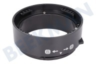 Moulinex MS651090  MS-651090 Ring geschikt voor o.a. BL815E31, BL811D40, LM811132