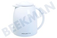 Rowenta SS201921 Koffie machine SS-201921 Thermoskan geschikt voor o.a. CT100, CT205, CT220, CT3801