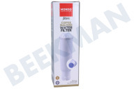 Krups F08801 Koffiezetapparaat Waterfilter geschikt voor o.a. Krups F088, F08801